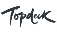 TopDeck Travel coupons